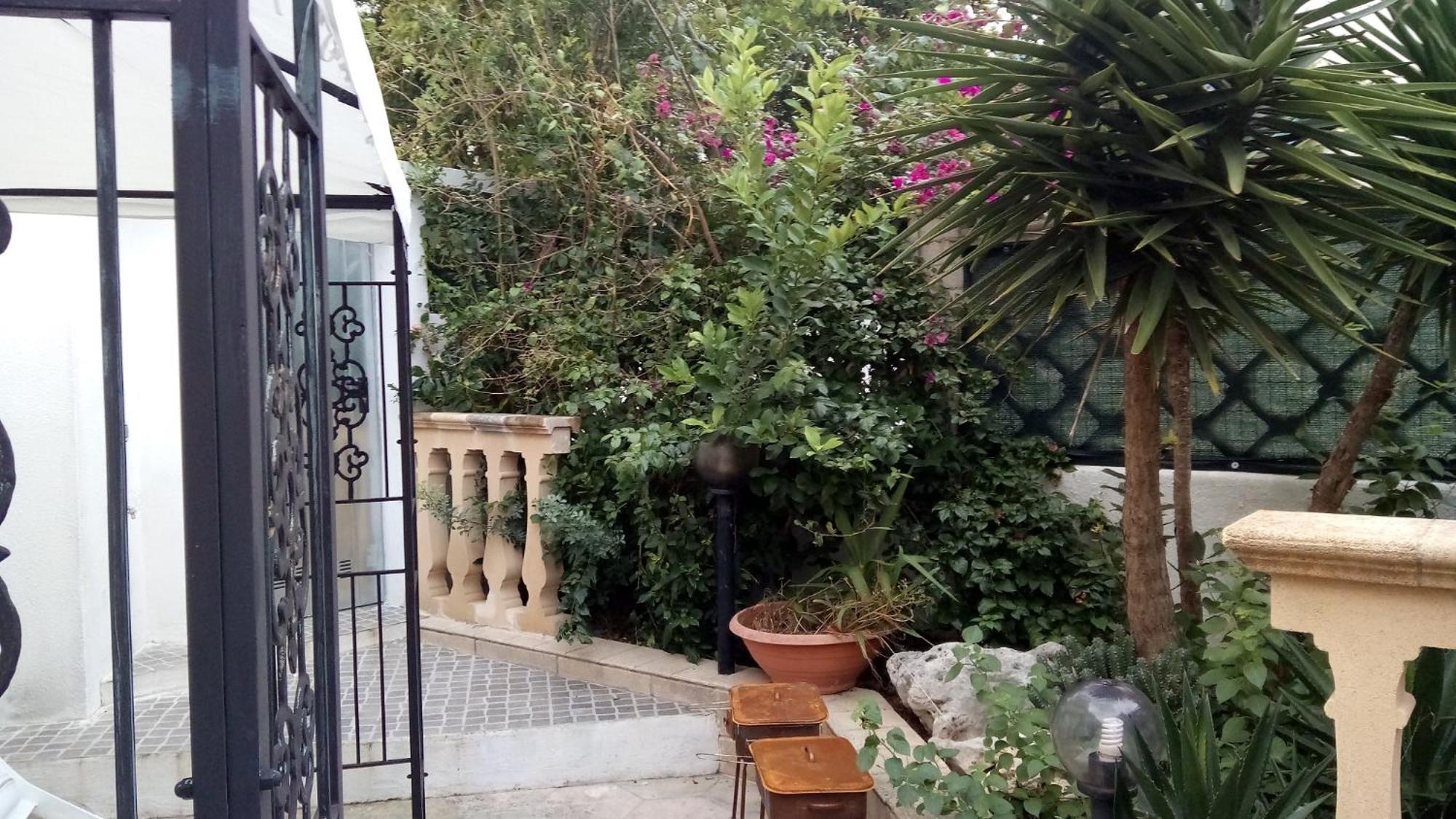 Baia Verde Villa1 Gallipoli Luaran gambar