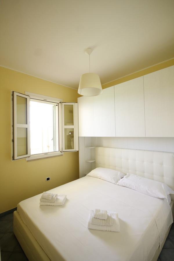 Baia Verde Villa1 Gallipoli Luaran gambar
