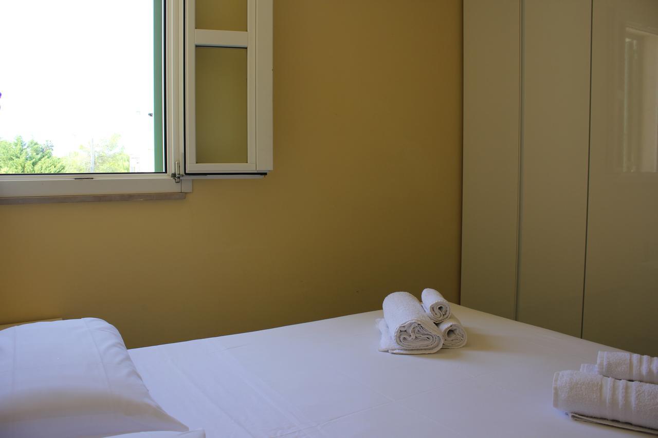 Baia Verde Villa1 Gallipoli Luaran gambar