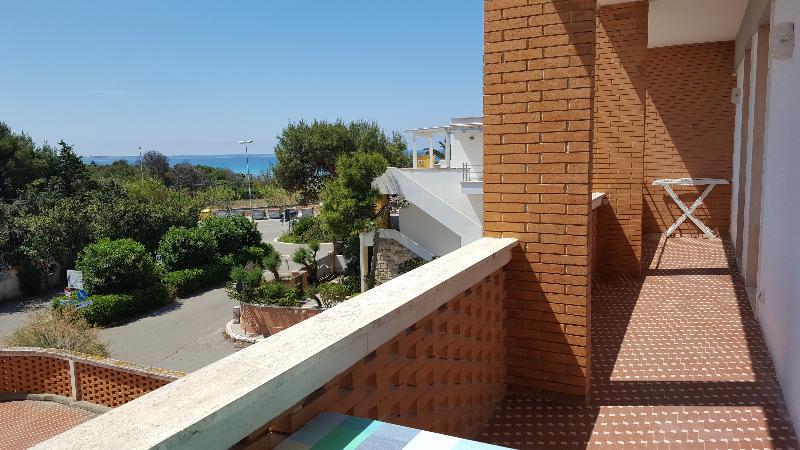 Baia Verde Villa1 Gallipoli Luaran gambar