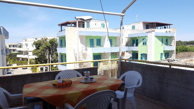 Baia Verde Villa1 Gallipoli Luaran gambar